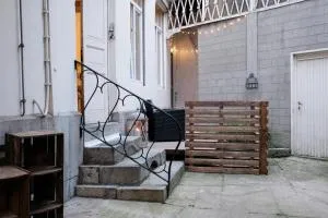 L'hôtel de Police - Topdestination-Spa - 尼维兹