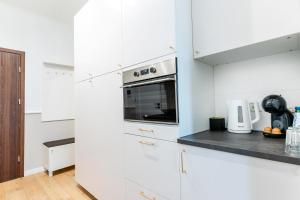 UKIEL PARK 31 przy Plaży Miejskiej i lesie - free parking, klimatyzacja ,FV