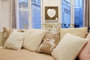 Lhôtel de Police - Topdestination-Spa