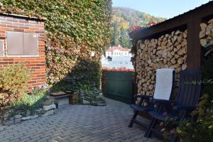 Apartment Melita - The very centre of town