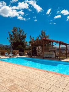 Villa Kastro Elassona