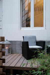 Lhôtel de Police - Topdestination-Spa