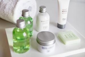 GH Palazzo Suite & SPA