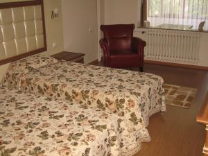 Standard Double or Twin Room room in Termal Elit Hotel