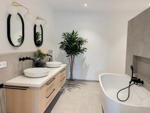 My Baltic Sea - Ferienwohnungen im Seaside House