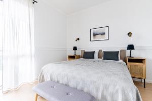 UKIEL PARK Apartament Premium 20
