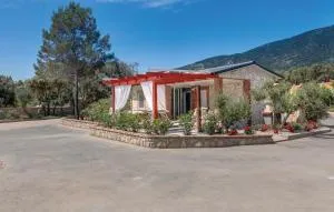 Kuća s jacuzzijem Mavrinac - Osor