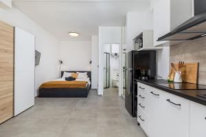 3 minutes from the beach: lovely studio apartment 