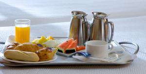 GH Palazzo Suite & SPA