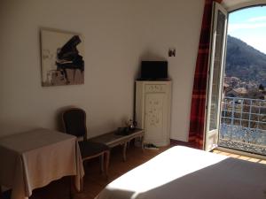 B&B / Chambres d'hotes La Pierre Bleue / Chambres d'hotes : photos des chambres