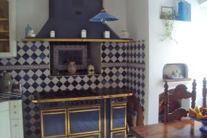B&B / Chambres d'hotes La Pierre Bleue / Chambres d'hotes : photos des chambres