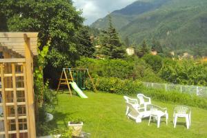 B&B / Chambres d'hotes La Pierre Bleue / Chambres d'hotes : photos des chambres
