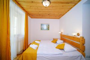 Alpenhaus Kazbegi Hotel & Restaurant