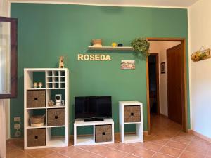 Roseda Casa Vacanze