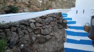 Villa Kotetsi - Rooms To Let - Volissos - Chios