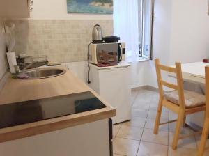 Fresh apartman, centar, ugodno svjež i jako mirno