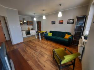 Apartament Zebra