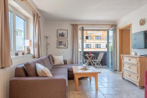 Apartment Kitz Thirty Nine