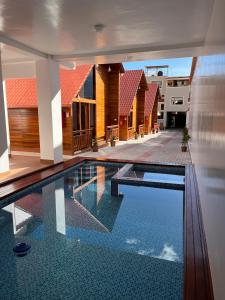 Mi Margarita Chalets