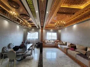 ZR Comfort Delux - Dar Ito Lahssene