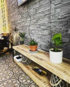 Appartements COSYFULL Rouen centre JACUZZI : photos des chambres