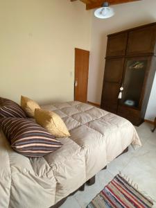 Departamento Diag Buenos Aires 55