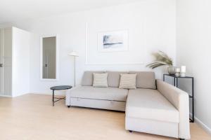 LIKE LAKES Ukiel Park 20 Luxury Apartament 65m 2 bedrooms