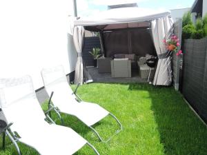 Holiday modern appartment in Swinoujscie