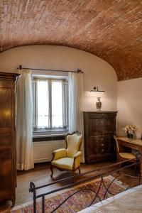 Hotel Mulino di Firenze - WorldHotels Crafted
