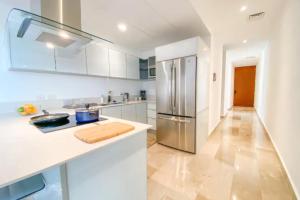 Apartamento Frente al Mar en Playa del Carmen