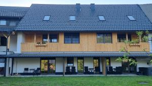 Pr `Agotnik Apartments & Rooms Bohinj 