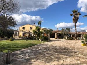 Agriturismo Masseria Alcorico