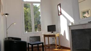 Appartements des Teinturiers