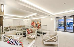 Prora Solitaire Avida Penth