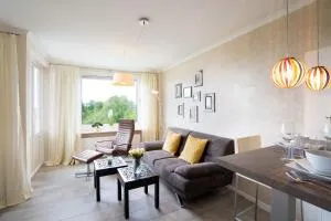 Apartment Plön Seeblick - Bosau