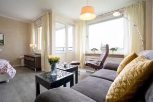 Apartment Plön Seeblick