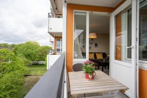 Apartment Plön Seeblick