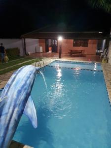 CASA DE PRAIA IPIOCA BEACH É A SUA MELHOR ESCOLHA EM MACEIÓ-Al