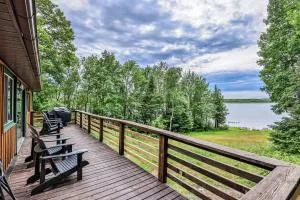 Rainbow Lake Adventures - Winchester