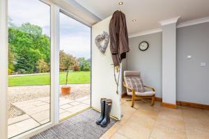 Broadleaf Lodge