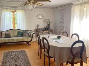 5 person holiday home in GAMLEBY