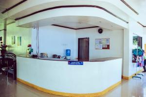 Don Arc White Beach Resort
