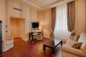 GH Palazzo Suite & SPA