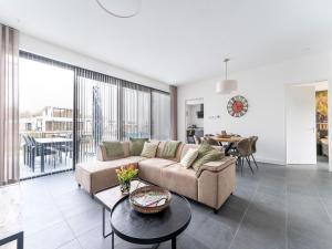 Villa in Zeewolde with Terrace