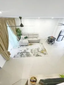 Sekeping Seribong Kota Bharu - Kampong Keranji