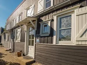 Holiday home Vestervig XXXVIII - Tåbel