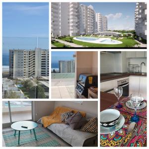 AV, PACIFICO 3100, DEPTO NUEVO 3D 2B EXCELENTE UBICACION