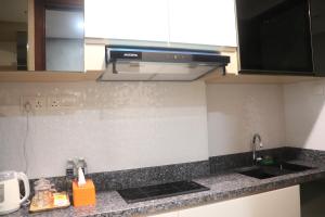 Galeno Pollux Habibie