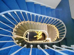 Hotels Hotel de l'Ocean : photos des chambres