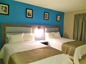 Hotel El Rancho